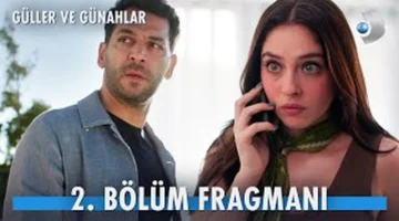 موعد عرض مسلسل ورود وذنوب الحلقة 2 والقنوات الناقلة وأهم نجوم العمل